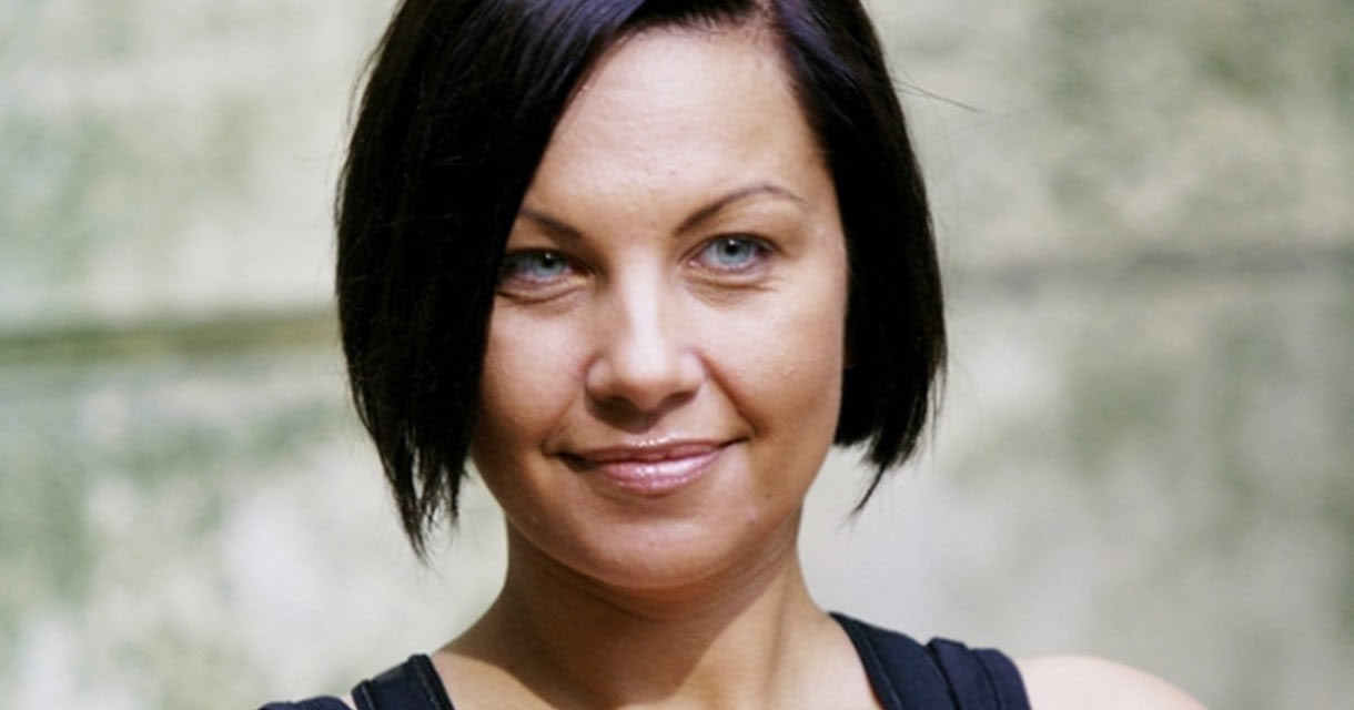 stripper Kira Eggers